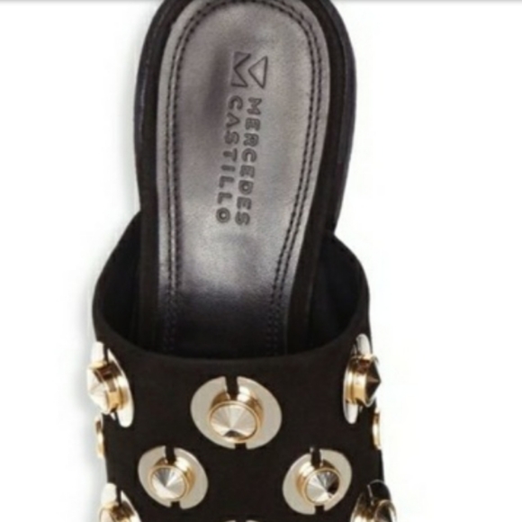 MERCEDES CASTILLO Shoes - Picture 6 of 7